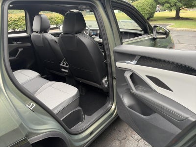 2026 Volkswagen Tiguan SE R-Line Black 4MOTION