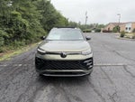2026 Volkswagen Tiguan SE R-Line Black 4MOTION