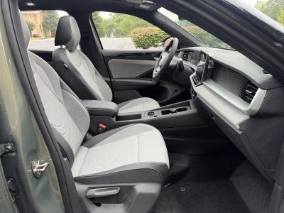 2026 Volkswagen Tiguan SE R-Line Black 4MOTION