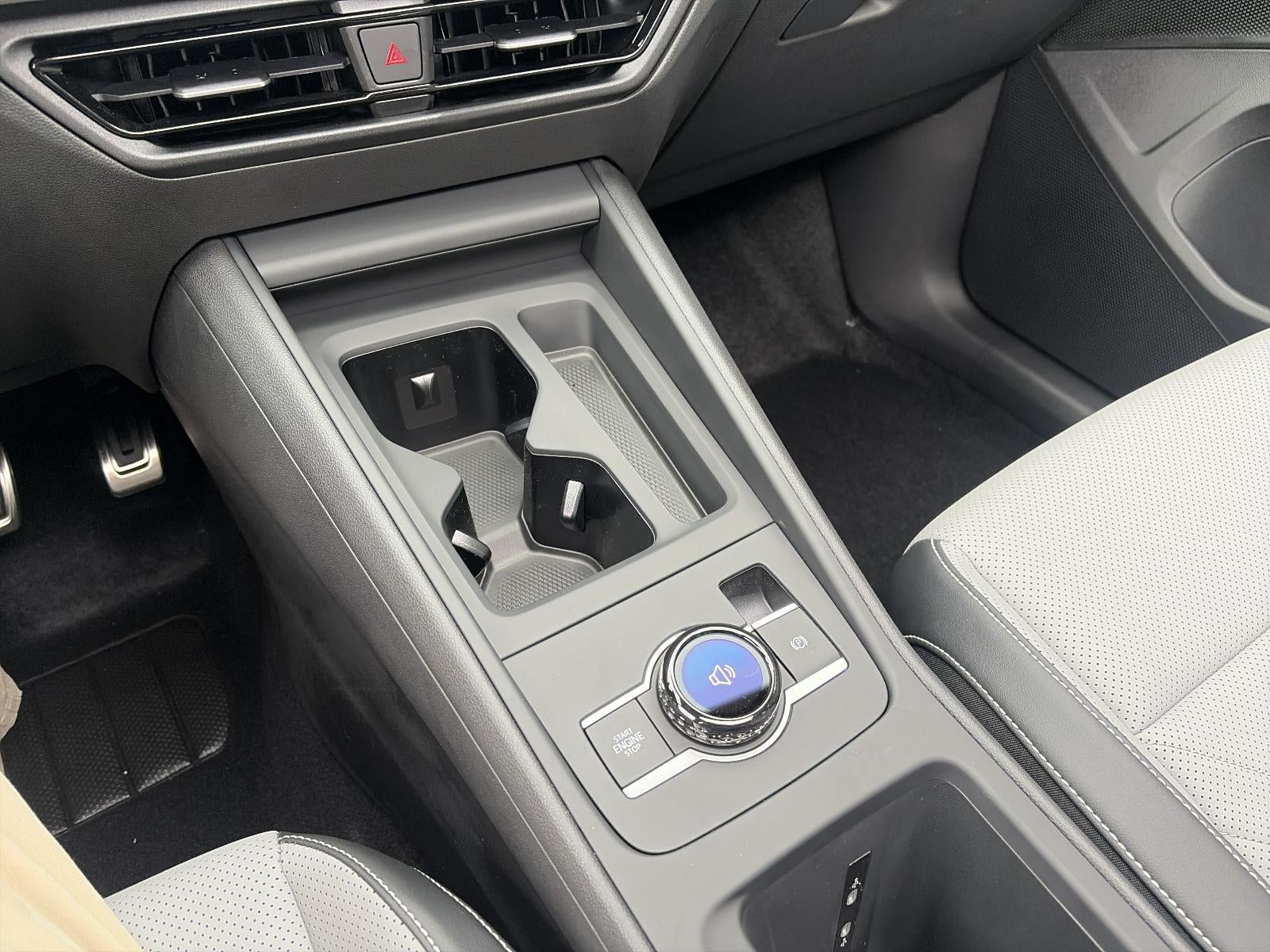 2026 Volkswagen Tiguan SE R-Line Black 4MOTION