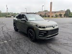 2026 Volkswagen Tiguan SE R-Line Black 4MOTION