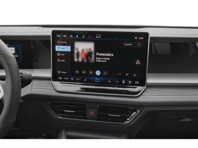 2026 Volkswagen Tiguan SE R-Line Black 4MOTION