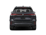 2026 Volkswagen Tiguan SE R-Line Black 4MOTION