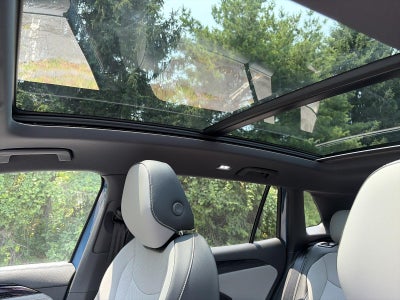 2026 Volkswagen Tiguan SE R-Line Black 4MOTION