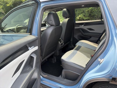 2026 Volkswagen Tiguan SE R-Line Black 4MOTION