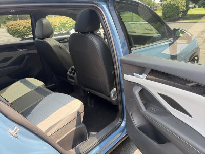 2026 Volkswagen Tiguan SE R-Line Black 4MOTION