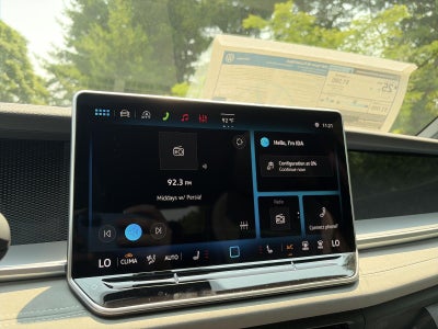 2026 Volkswagen Tiguan SE R-Line Black 4MOTION