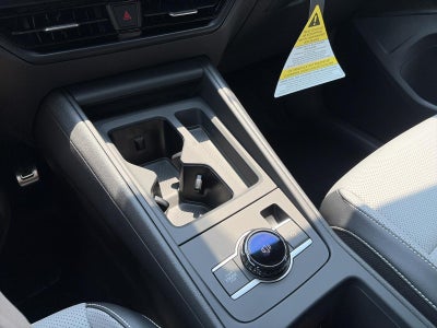 2026 Volkswagen Tiguan SE R-Line Black 4MOTION