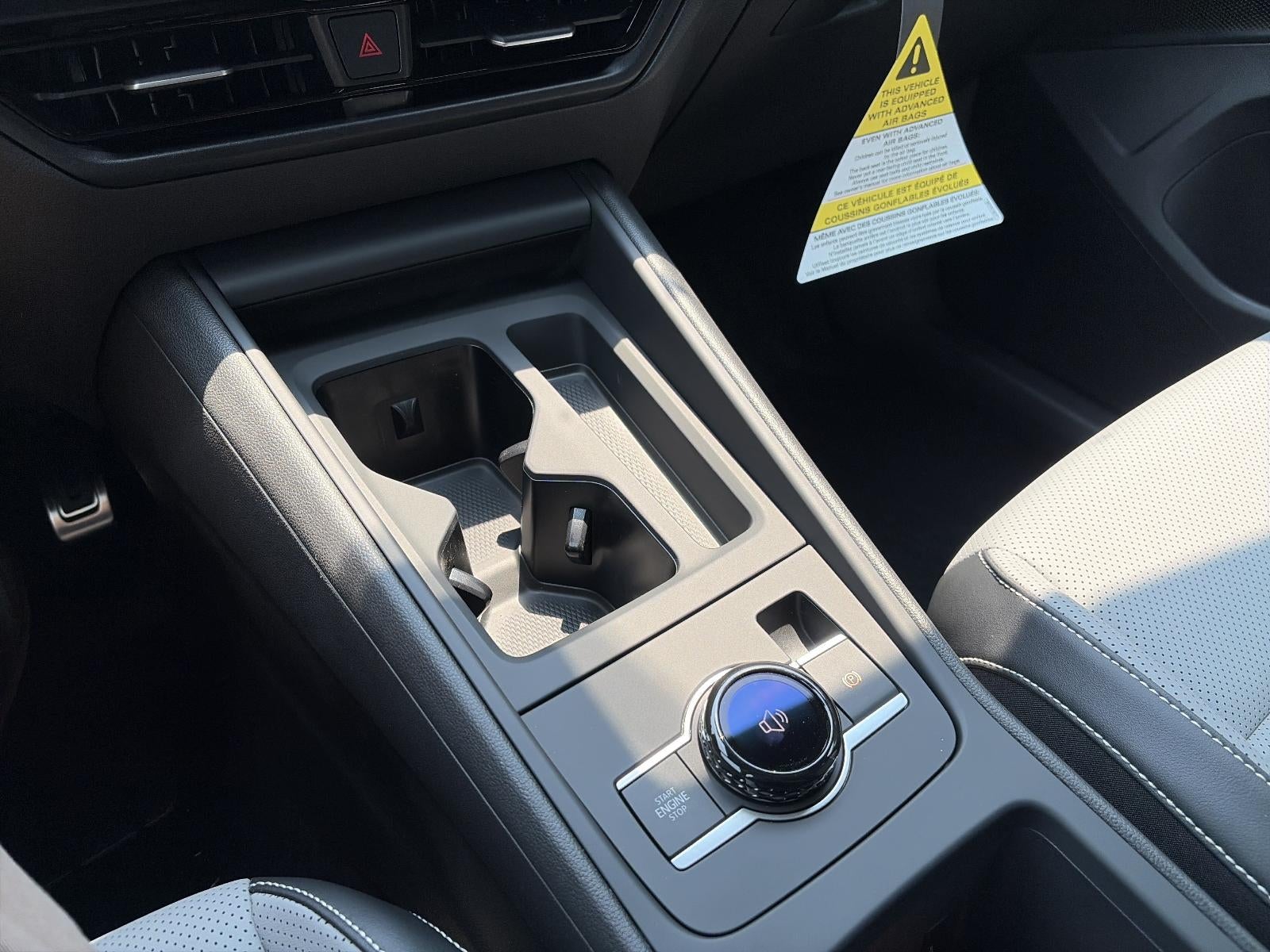 2026 Volkswagen Tiguan SE R-Line Black 4MOTION