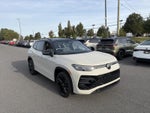 2026 Volkswagen Tiguan SE R-Line Black 4MOTION