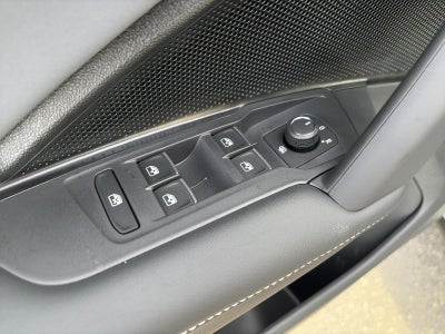 2026 Volkswagen Tiguan SE R-Line Black 4MOTION