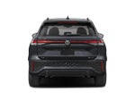 2026 Volkswagen Tiguan 2.0T SE R-Line Black 4MOTION