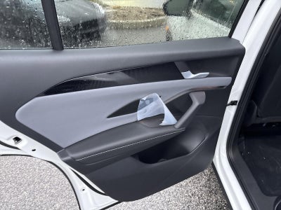 2026 Volkswagen Tiguan 2.0T SE R-Line Black 4MOTION