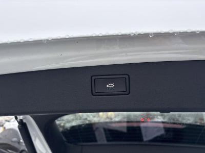 2026 Volkswagen Tiguan 2.0T SE R-Line Black 4MOTION