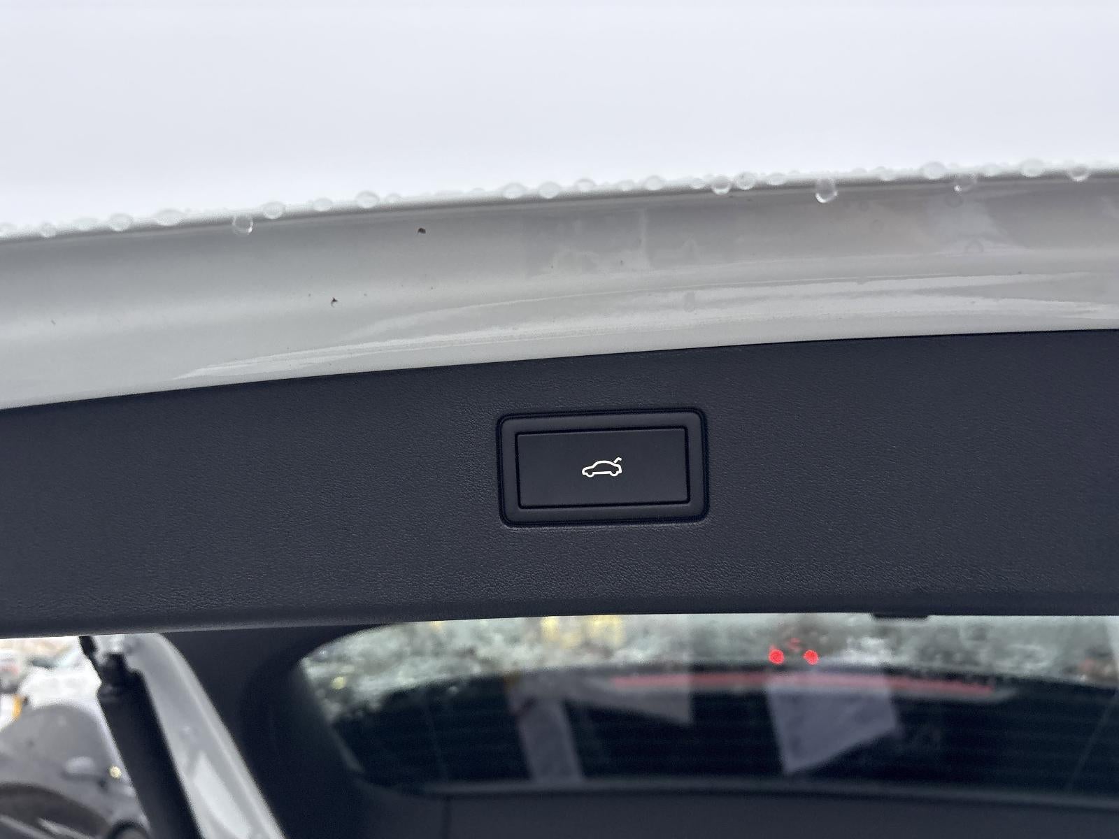 2026 Volkswagen Tiguan 2.0T SE R-Line Black 4MOTION