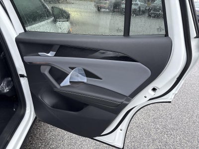 2026 Volkswagen Tiguan 2.0T SE R-Line Black 4MOTION