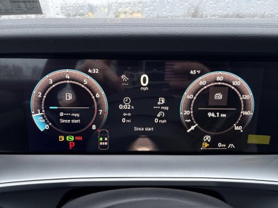 2026 Volkswagen Tiguan 2.0T SE R-Line Black 4MOTION