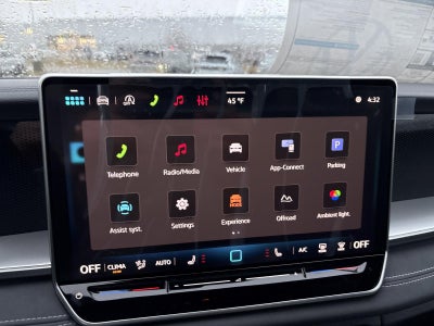 2026 Volkswagen Tiguan 2.0T SE R-Line Black 4MOTION