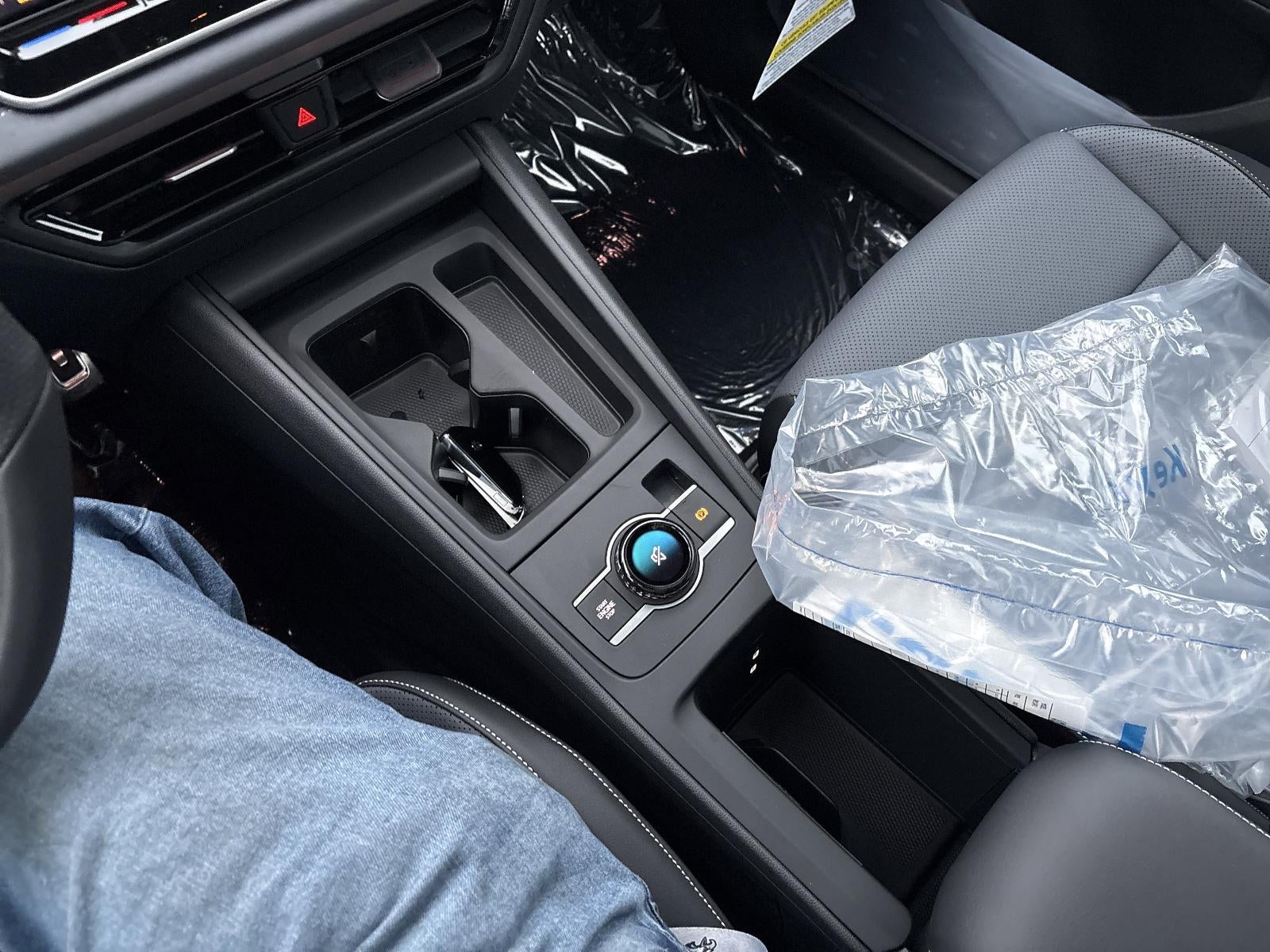 2026 Volkswagen Tiguan 2.0T SE R-Line Black 4MOTION