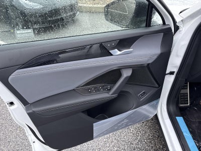 2026 Volkswagen Tiguan 2.0T SE R-Line Black 4MOTION