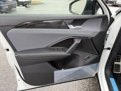 2026 Volkswagen Tiguan SE R-Line Black 4MOTION