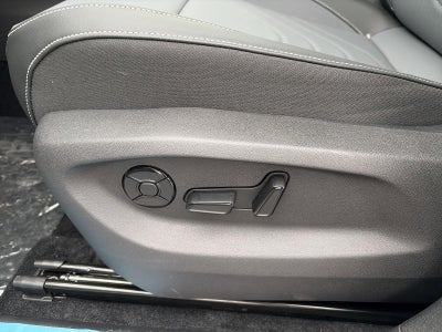 2026 Volkswagen Tiguan SE R-Line Black 4MOTION