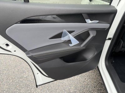 2026 Volkswagen Tiguan SE R-Line Black 4MOTION