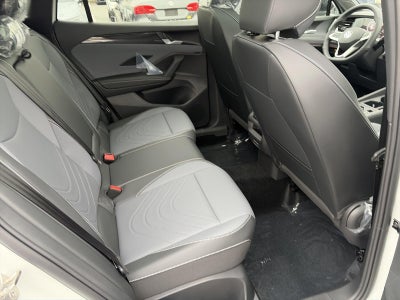 2026 Volkswagen Tiguan SE R-Line Black 4MOTION