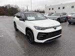 2026 Volkswagen Tiguan SE R-Line Black 4MOTION