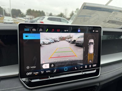 2026 Volkswagen Tiguan SE R-Line Black 4MOTION