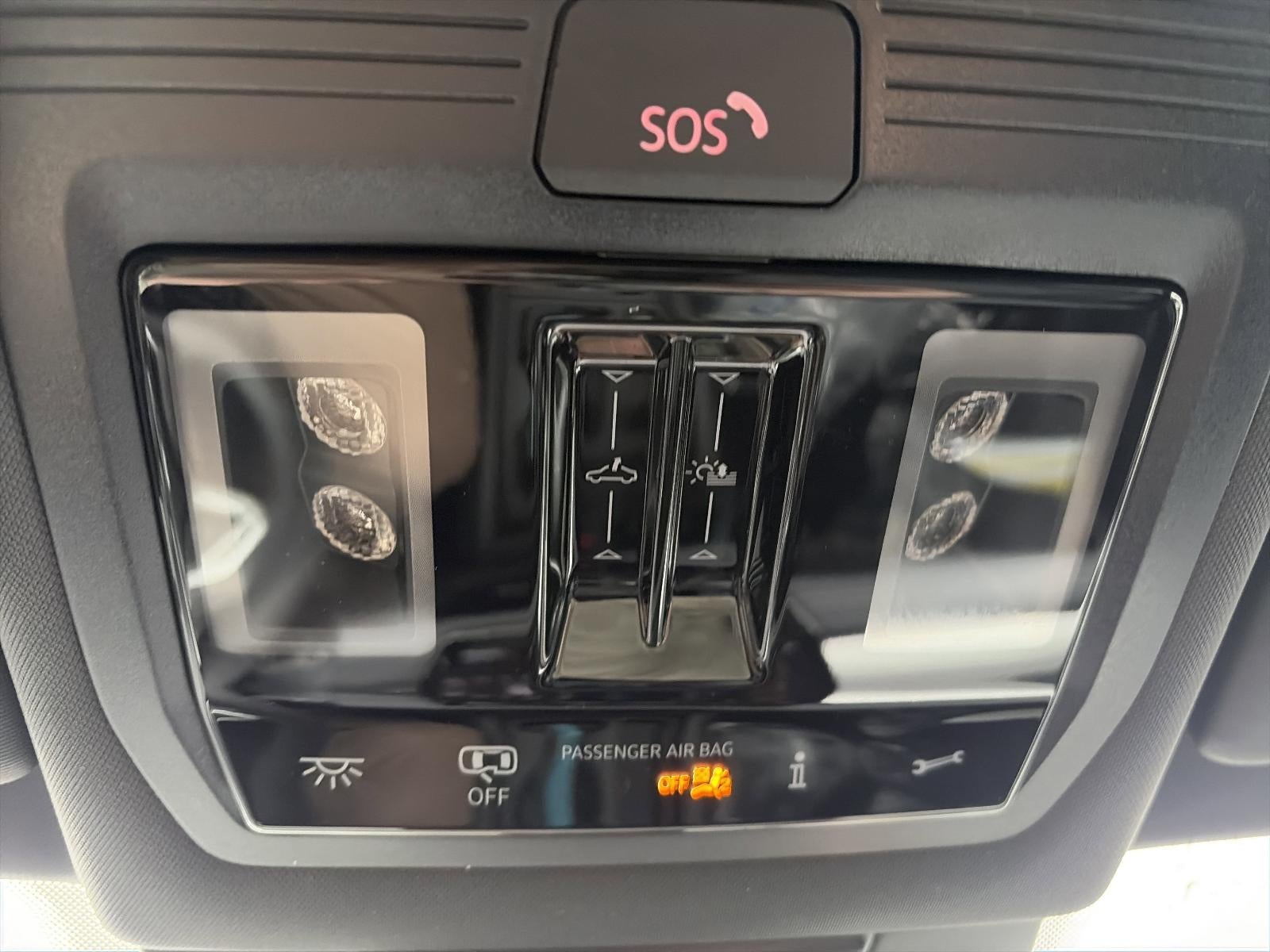 2026 Volkswagen Tiguan SE R-Line Black 4MOTION