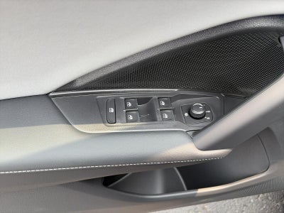 2026 Volkswagen Tiguan SE R-Line Black 4MOTION