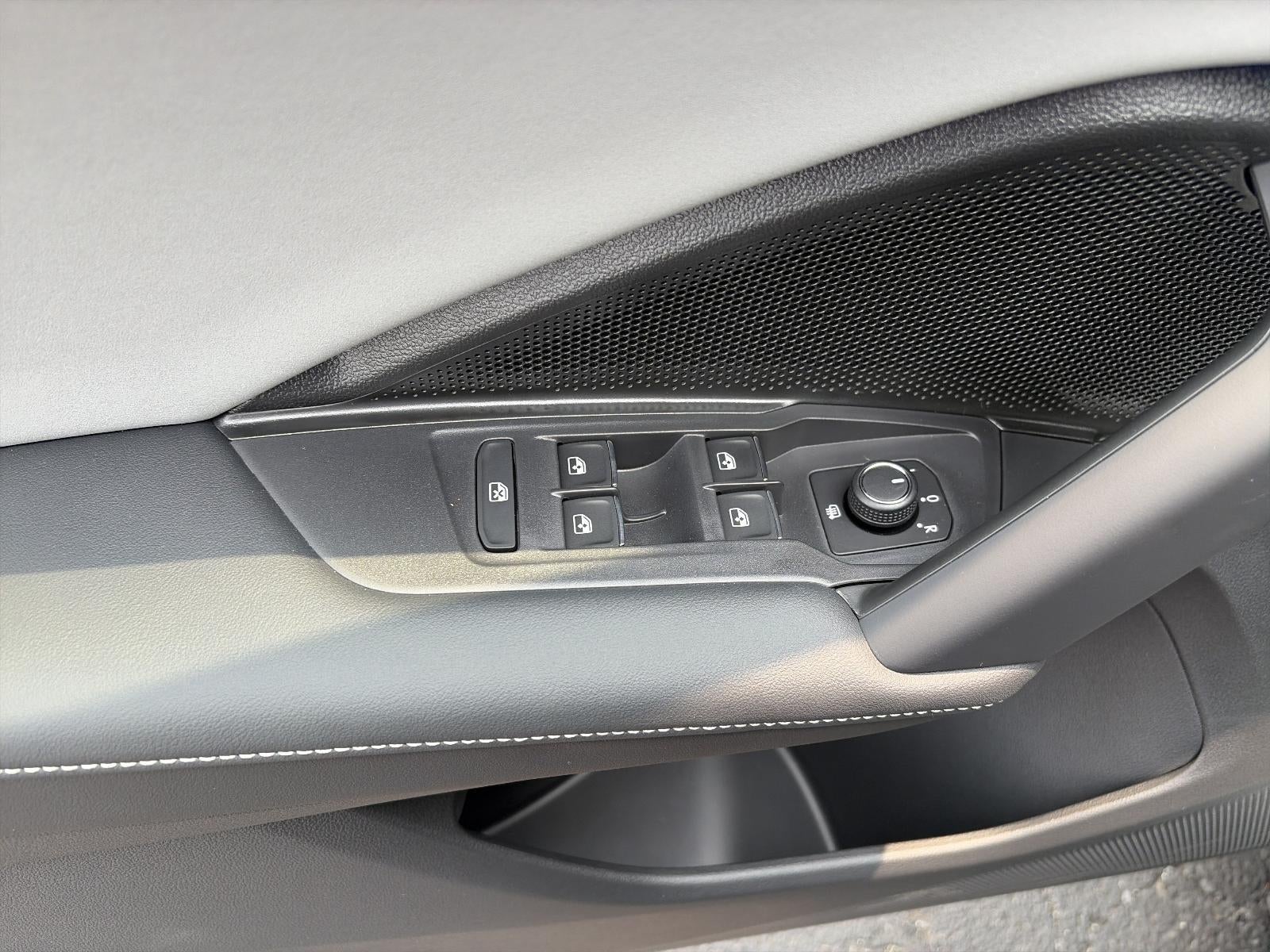 2026 Volkswagen Tiguan SE R-Line Black 4MOTION