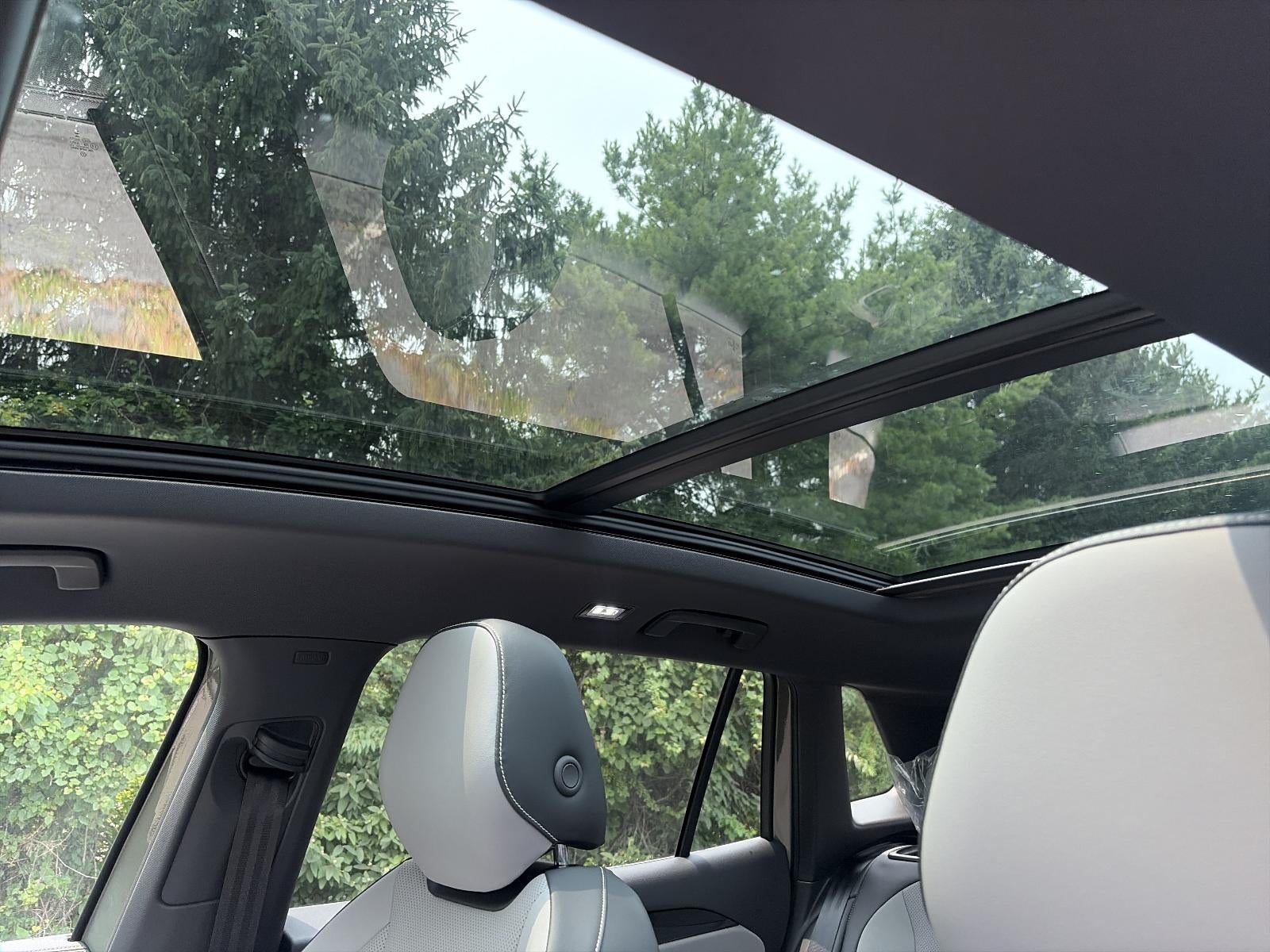 2026 Volkswagen Tiguan SE R-Line Black 4MOTION