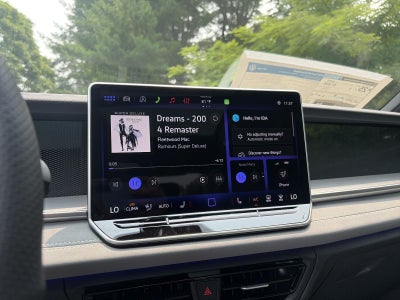 2026 Volkswagen Tiguan SE R-Line Black 4MOTION