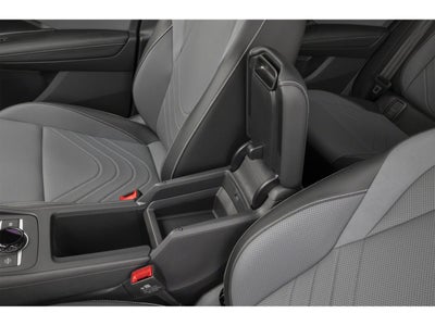 2026 Volkswagen Tiguan SE R-Line Black 4MOTION