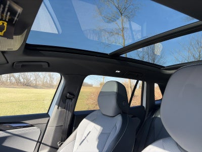 2026 Volkswagen Tiguan 2.0T SE R-Line Black 4MOTION