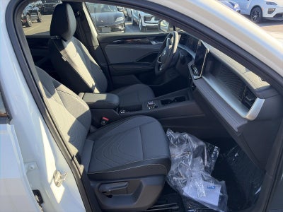 2026 Volkswagen Tiguan 2.0T SE R-Line Black 4MOTION