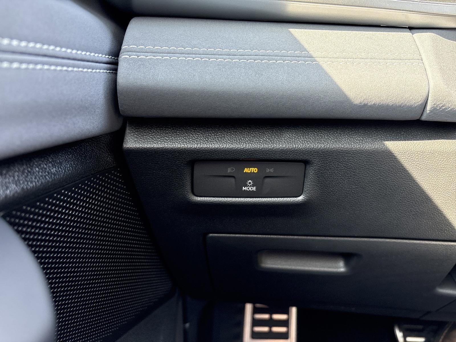 2026 Volkswagen Tiguan 2.0T SE R-Line Black 4MOTION