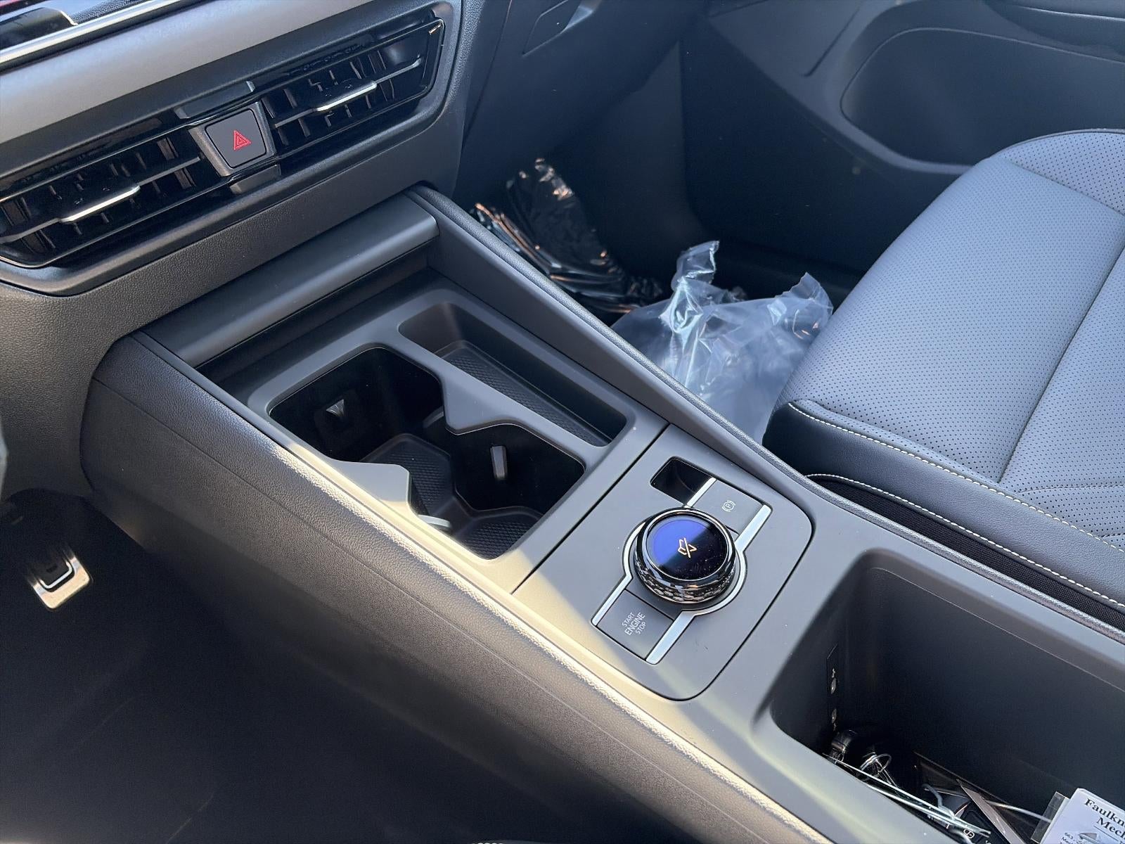 2026 Volkswagen Tiguan SE R-Line Black 4MOTION