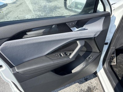 2026 Volkswagen Tiguan 2.0T SE R-Line Black 4MOTION