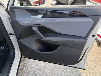 2026 Volkswagen Tiguan 2.0T SE R-Line Black 4MOTION