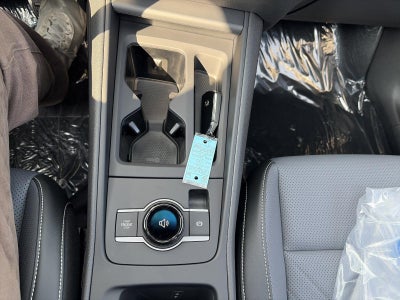 2026 Volkswagen Tiguan 2.0T SE R-Line Black 4MOTION