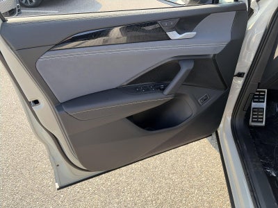 2026 Volkswagen Tiguan 2.0T SE R-Line Black 4MOTION