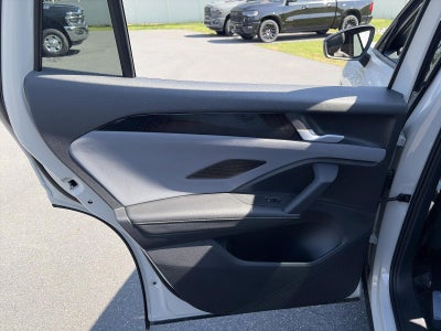 2026 Volkswagen Tiguan SE R-Line Black 4MOTION