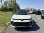 2026 Volkswagen Tiguan SE R-Line Black 4MOTION
