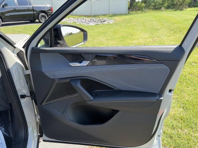 2026 Volkswagen Tiguan SE R-Line Black 4MOTION
