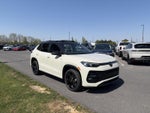 2026 Volkswagen Tiguan SE R-Line Black 4MOTION
