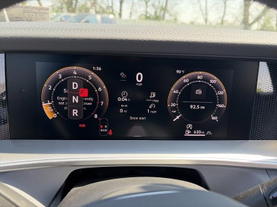 2026 Volkswagen Tiguan SE R-Line Black 4MOTION
