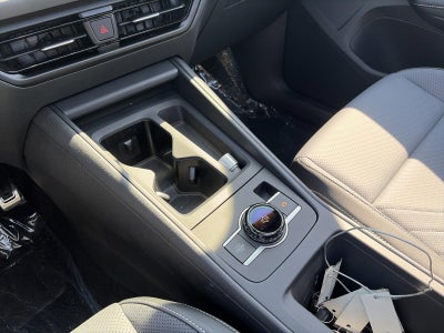 2026 Volkswagen Tiguan SE R-Line Black 4MOTION